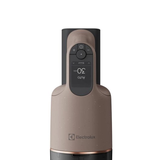 Aspirador sem Saco Electrolux EP91UB21WB 78 dB 17 min Escovas LED Avelã