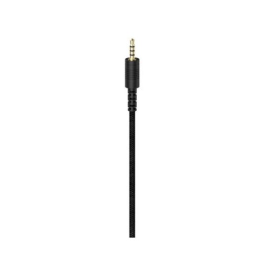 Auriculares Hama uRage SoundZ 100 V2 com cabo 3,5 mm Gaming Preto