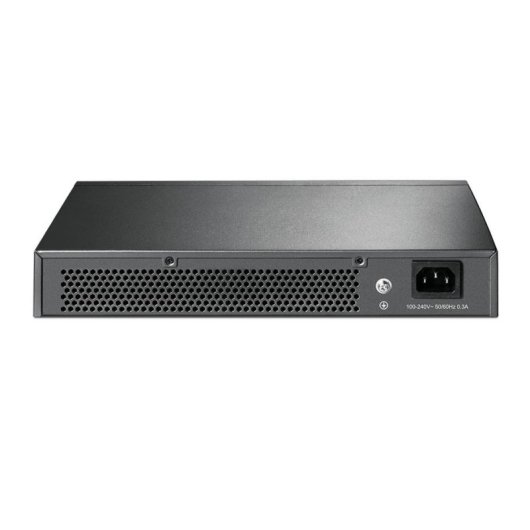 Switch TP-Link TL-SG1016D 16 portas gigabit nao gerido