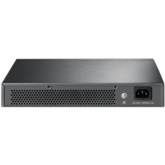 Switch TP-Link TL-SG1016D 16 portas gigabit nao gerido