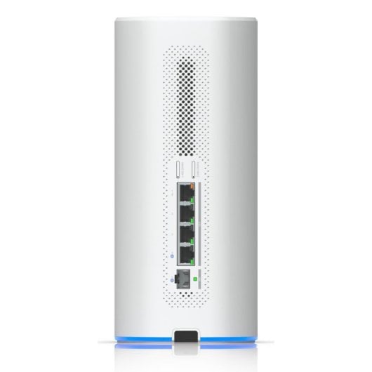 Router Ubiquiti UDR-5G-Max WiFi 7 Tribande 7,3 Gbps 5G PoE Blanc