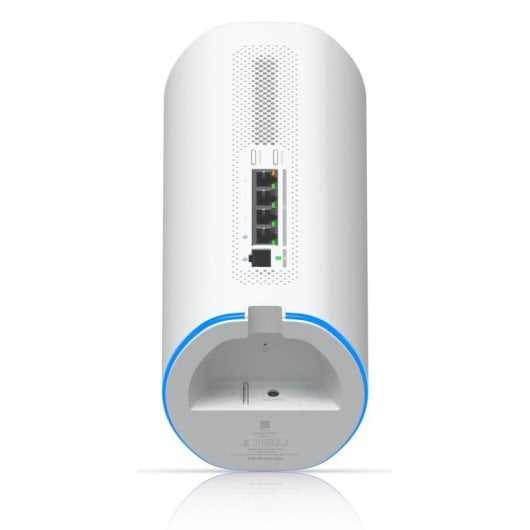 Router Ubiquiti UDR-5G-Max WiFi 7 Tribande 7,3 Gbps 5G PoE Blanc