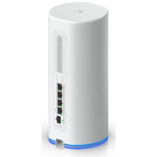 Router Ubiquiti UDR-5G-Max WiFi 7 Tribande 7,3 Gbps 5G PoE Blanc
