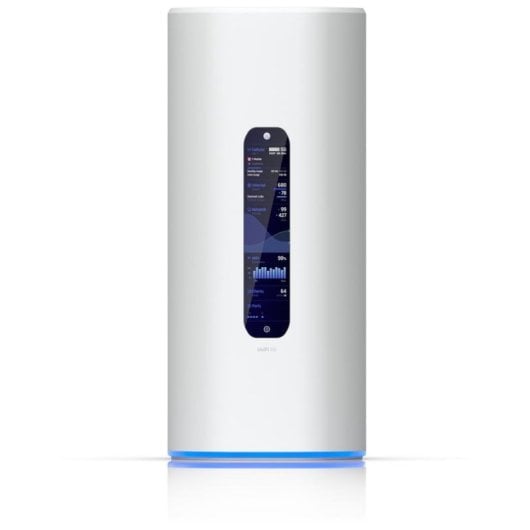 Router Ubiquiti UDR-5G-Max WiFi 7 Tribande 7,3 Gbps 5G PoE Blanc