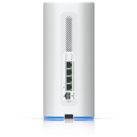 Router Ubiquiti UDR-5G-Max WiFi 7 Tribande 7,3 Gbps 5G PoE Blanc