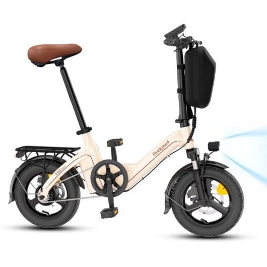 Velo electrique Bodywel T16PRO Pliant 36V 10Ah