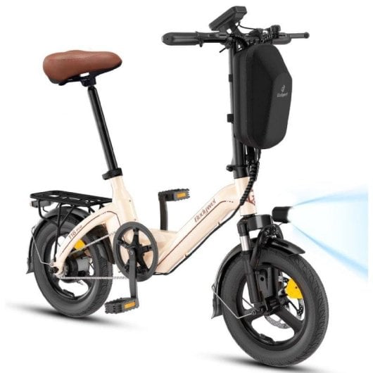 Velo electrique Bodywel T16PRO Pliant 36V 10Ah