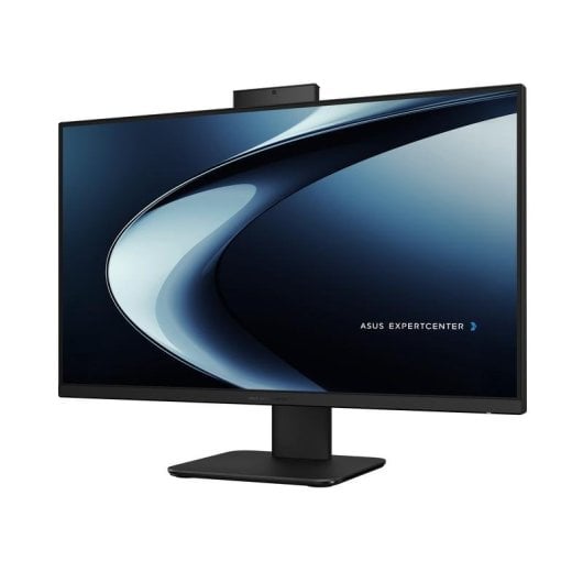All-in-One PC Asus ExpertCenter P400 P470VAK-BPE761X Intel Core 5 210H 16GB 512GB SSD Intel Graphics 27" Windows 11 Pro
