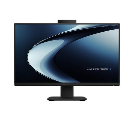 All-in-One PC Asus ExpertCenter P400 P470VAK-BPE761X Intel Core 5 210H 16GB 512GB SSD Intel Graphics 27" Windows 11 Pro