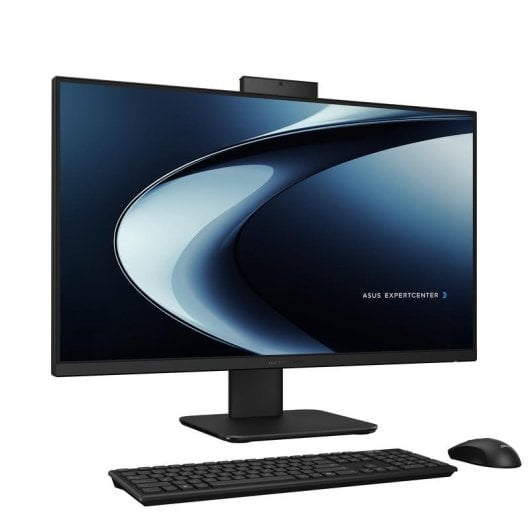 All-in-One PC Asus ExpertCenter P400 P470VAK-BPE761X Intel Core 5 210H 16GB 512GB SSD Intel Graphics 27" Windows 11 Pro
