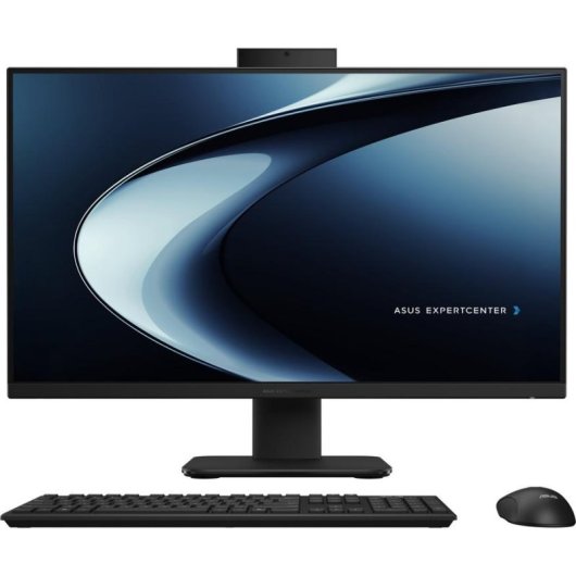 All-in-One PC Asus ExpertCenter P400 P470VAK-BPE761X Intel Core 5 210H 16GB 512GB SSD Intel Graphics 27" Windows 11 Pro