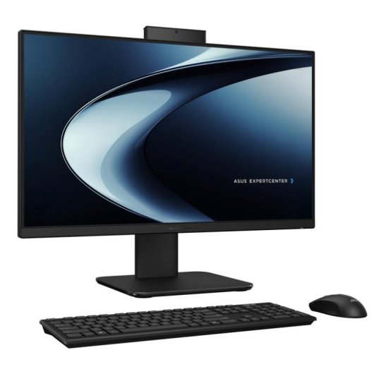 PC Tout-en-un ASUS ExpertCenter P400 P440VAESK-BPC0900 Intel Core 5 210H 16Go 512Go SSD Intel Graphics 23.8" Sans système d'exploitation