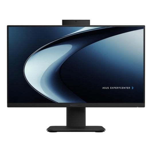 PC Tout-en-un ASUS ExpertCenter P400 P440VAESK-BPC0900 Intel Core 5 210H 16Go 512Go SSD Intel Graphics 23.8" Sans système d'exploitation