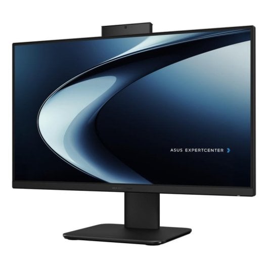 PC Tout-en-un ASUS ExpertCenter P400 P440VAESK-BPC0900 Intel Core 5 210H 16Go 512Go SSD Intel Graphics 23.8" Sans système d'exploitation