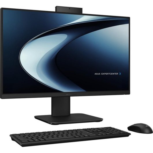PC Tout-en-un ASUS ExpertCenter P400 P440VAESK-BPC0900 Intel Core 5 210H 16Go 512Go SSD Intel Graphics 23.8" Sans système d'exploitation