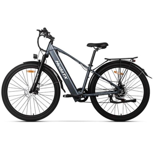 Bicicleta Eléctrica Hedatx TX1 48 V 16 Ah Pneus 29 polegadas