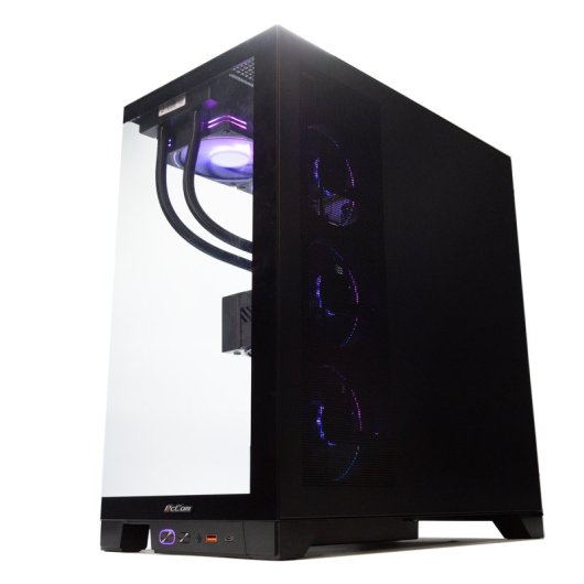 PcCom Imperial AMD Ryzen 7 9700X / 32GB / 1TB / RX 9070 XT 16GB / Windows 11 Home
