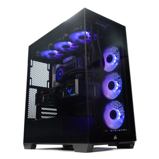 PcCom Imperial AMD Ryzen 7 9700X / 32GB / 1TB / RX 9070 XT 16GB V2 / Windows 11 Home