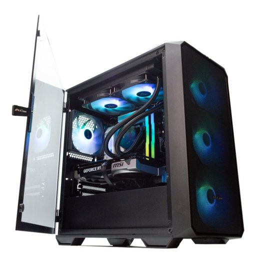 PcCom Imperial Intel Core Ultra 5 245KF / 32GB / 2TB / RXT 5060 Ti 16GB / Windows 11 Home