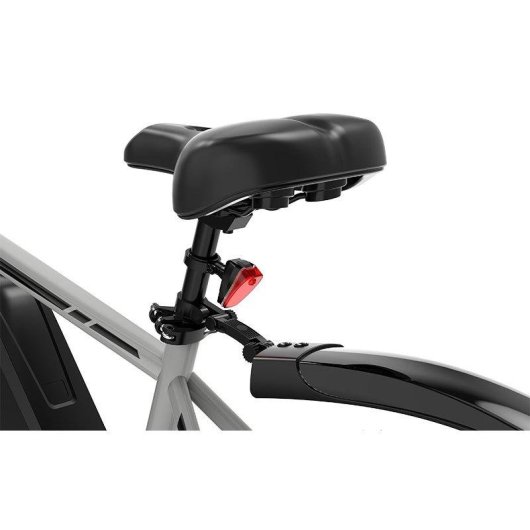 Bicicleta eléctrica Koolux X15 Motor 500W Batería 48V 15.6Ah Cambio Shimano Neumáticos 26"