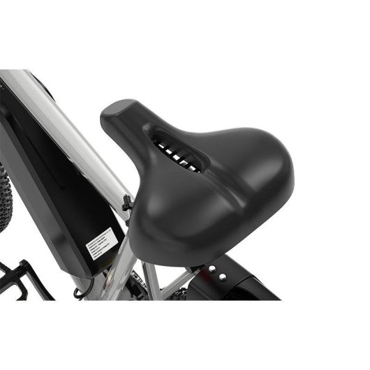 Bicicleta eléctrica Koolux X15 Motor 500W Batería 48V 15.6Ah Cambio Shimano Neumáticos 26"