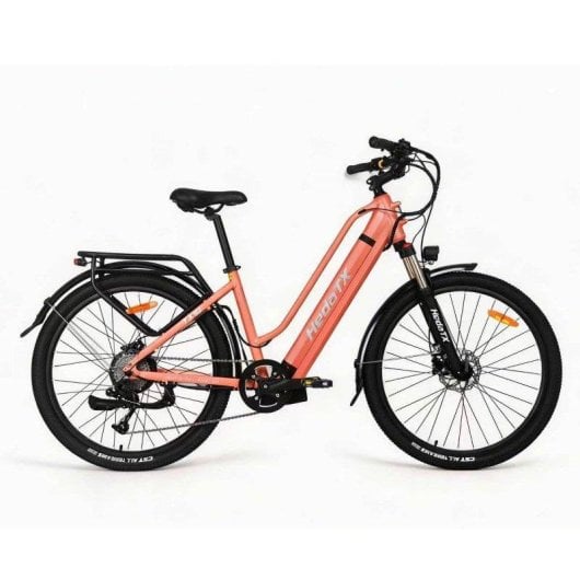 Velo Electrique Hedatx TX10 - Batterie 48V 19,2Ah