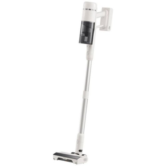 Aspirador sem Fios Roborock H60 Hub 115 AW 60 min Anti-emaranhamento Animais Branco