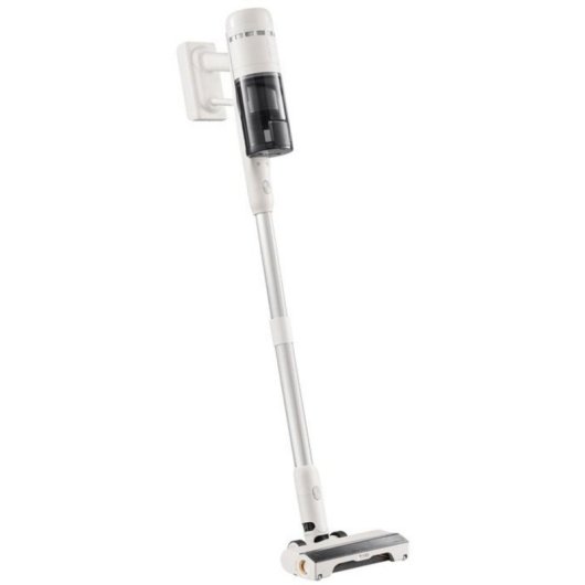 Aspirador sem Fios Roborock H60 Hub 115 AW 60 min Anti-emaranhamento Animais Branco