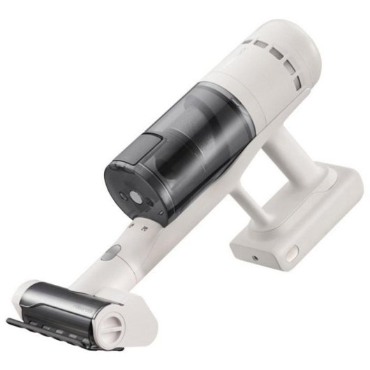 Aspirador sem Fios Roborock H60 Hub 115 AW 60 min Anti-emaranhamento Animais Branco