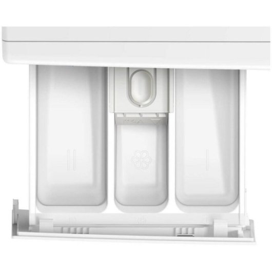Lavadora Bosch Serie 6 WGG254ZGPL Carga Frontal 10 Kg 1400 rpm A Blanca EcoSilence