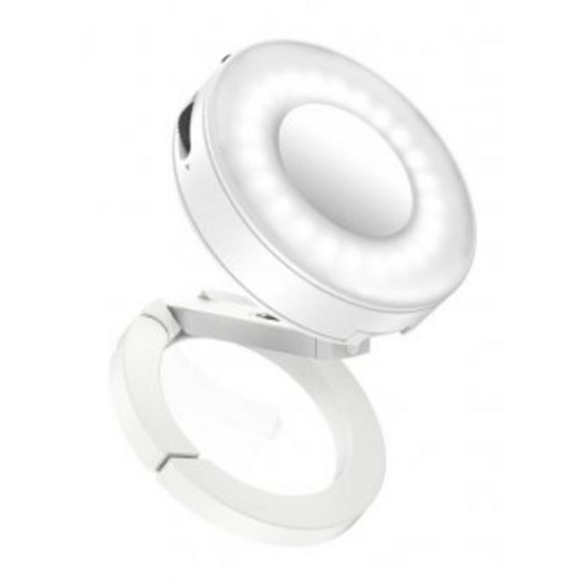 Lámpara LED Ulanzi ML05 MagSafe Regulable con Lusterko