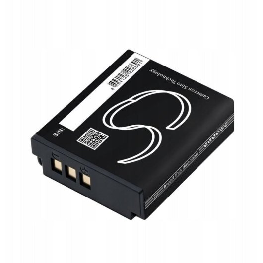 Bateria Cameron Sino DB-120 1850 mAh для Ricoh R4/GR IV