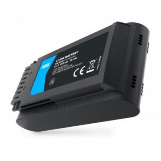 Batteria Eneride 4000 mAh Compatibile Samsung Jet 75 Jet 90 Li-Ion