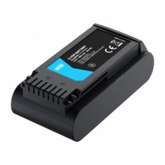 Batteria Eneride 4000 mAh Compatibile Samsung Jet 75 Jet 90 Li-Ion