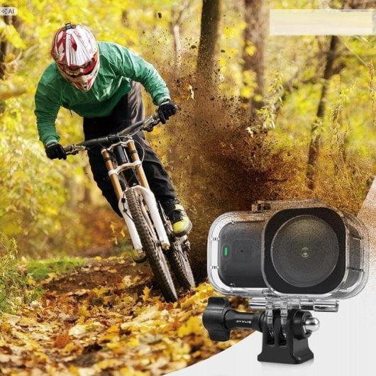 Estuche Acuático Puluz PU1085T DJI Osmo Nano 45 metros