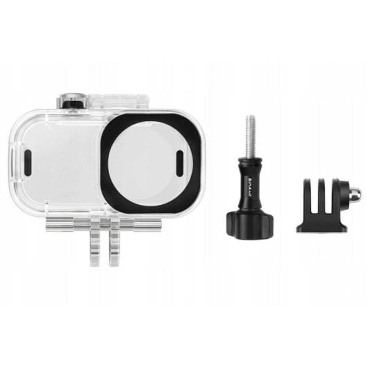 Estuche Acuático Puluz PU1085T DJI Osmo Nano 45 metros
