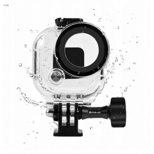 Funda impermeable Puluz PU1086T para Insta360 GO Ultra 50m