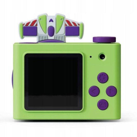 Appareil photo numerique enfant Kiimento Model A 48 MP Buzz Astral