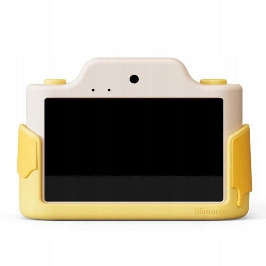 Cámara Compacta 4CV Mobile SB12014 5MP Pantalla 3" Selfie Disney