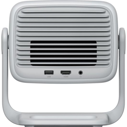 Projetor JMGO N3 SE FullHD 1700 Lumens 200" Laser DLP Google TV Portátil