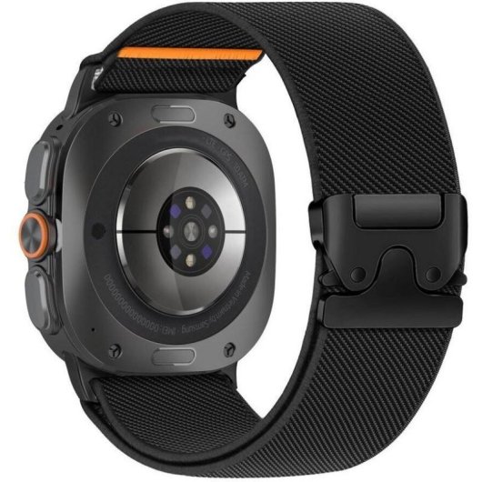 Armband Nylon Clasp Tech-Protect Samsung Galaxy Watch Ultra 47 mm