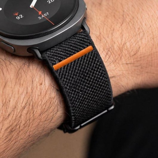 Armband Nylon Clasp Tech-Protect Samsung Galaxy Watch Ultra 47 mm