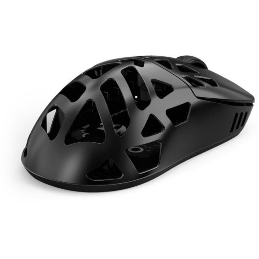 Ratón Redragon Prism M977 Sensor 26000 DPI 3 Modos Conectividad Negro