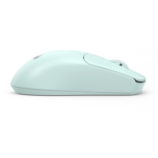 Ratón Redragon Axion M933 Conectividad Dual 45000 DPI Azul 5 Botones