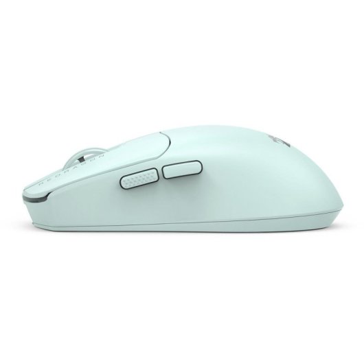 Ratón Redragon Axion M933 Conectividad Dual 45000 DPI Azul 5 Botones