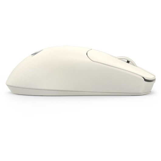 Ratón Redragon Axion M933 Conectividad Triple 45000 DPI Blanco 5 Botones
