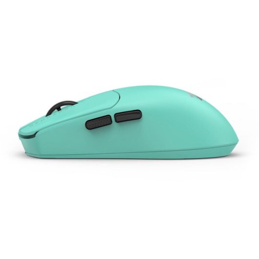 Ratón Redragon Axion M933TF-ULT Inalámbrico 45000 DPI Turquesa 5 Botones