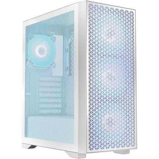 Case PC Logic Concept Dart Pro ARGB Midi