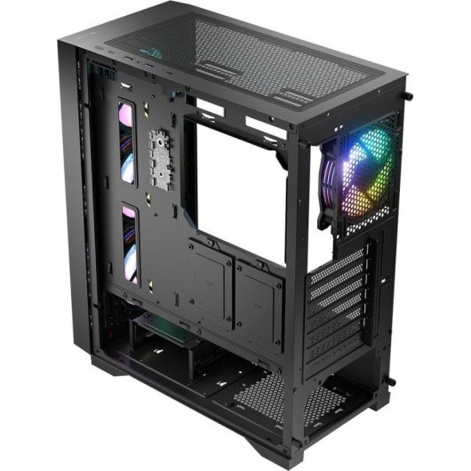 Case PC Logic Concept Dart Pro ARGB Midi
