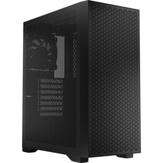 Case PC Logic Concept Dart Pro ARGB Midi